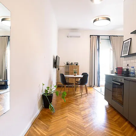 Lejlighed Tas Vas - Charming In *