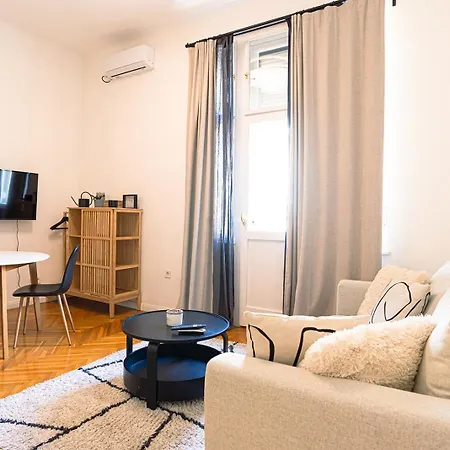 Lejlighed Tas Vas - Charming In *