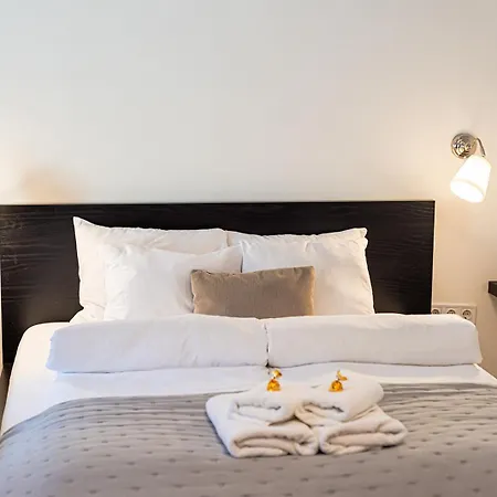 Tas Vas - Charming In * 布达佩斯