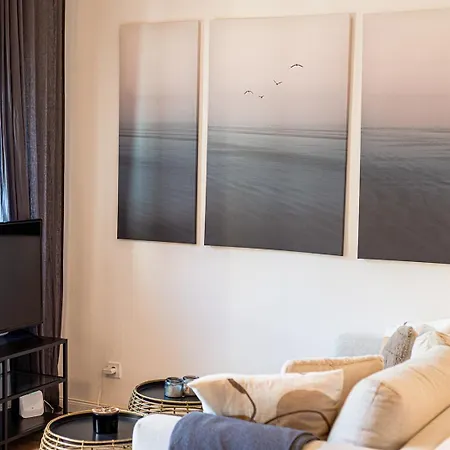 Tas Vas - Charming In Appartement Budapest
