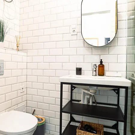 Appartement Tas Vas - Charming In