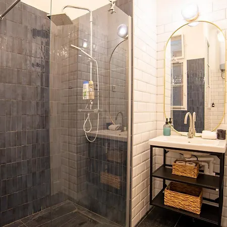 公寓 Tas Vas - Charming In