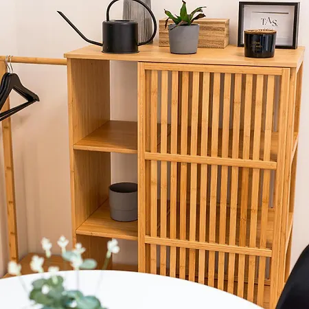 Appartement Tas Vas - Charming In