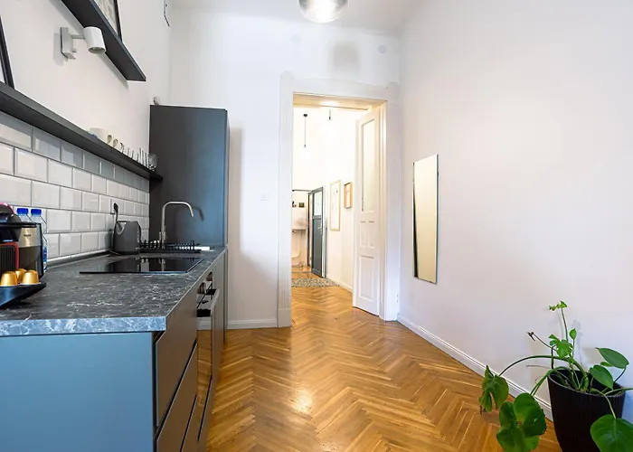 Tas Vas - Charming In Budapest