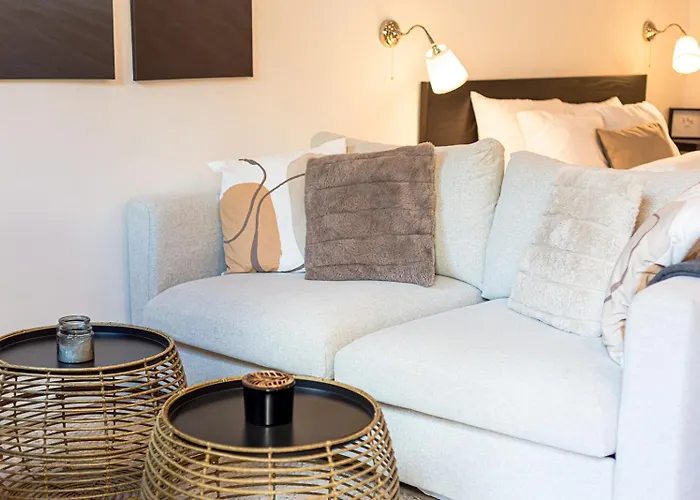 Tas Vas - Charming In Apartment *
