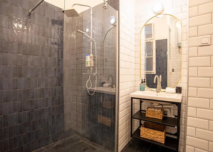 Apartment Tas Vas - Charming In