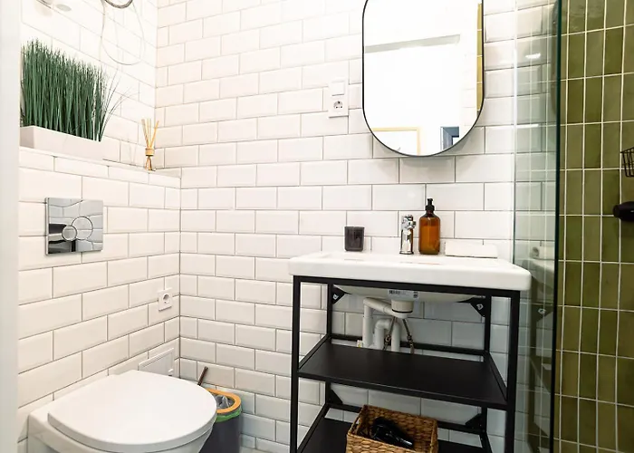 Apartmán Tas Vas - Charming In