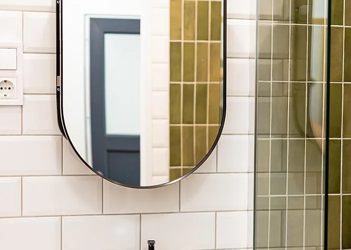 Tas Vas - Charming In Apartmán Budapešť